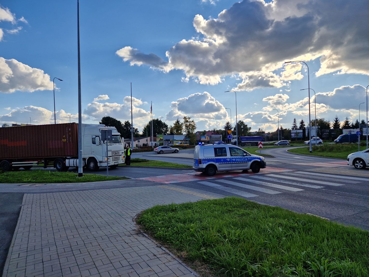 Wiadomości lokalne 3.10.2025