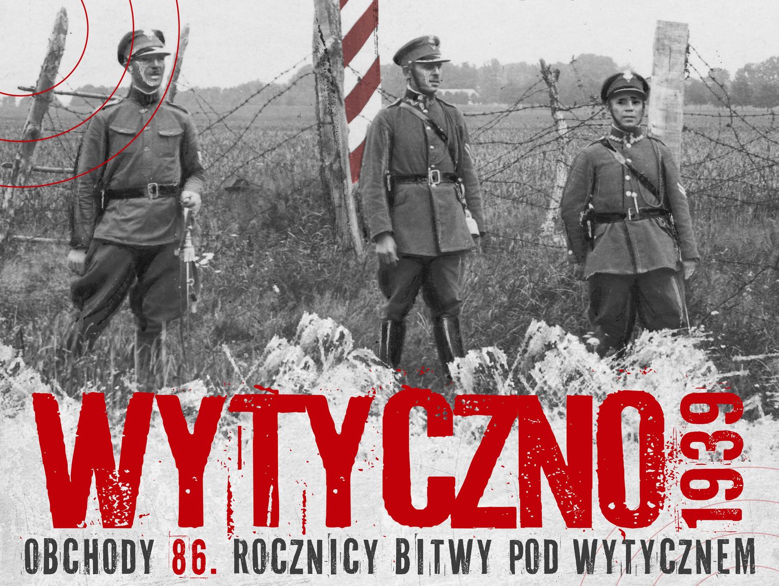Wiadomości lokalne 30.09.2025. Obchody rocznicowe bitwy pod Wytycznem.