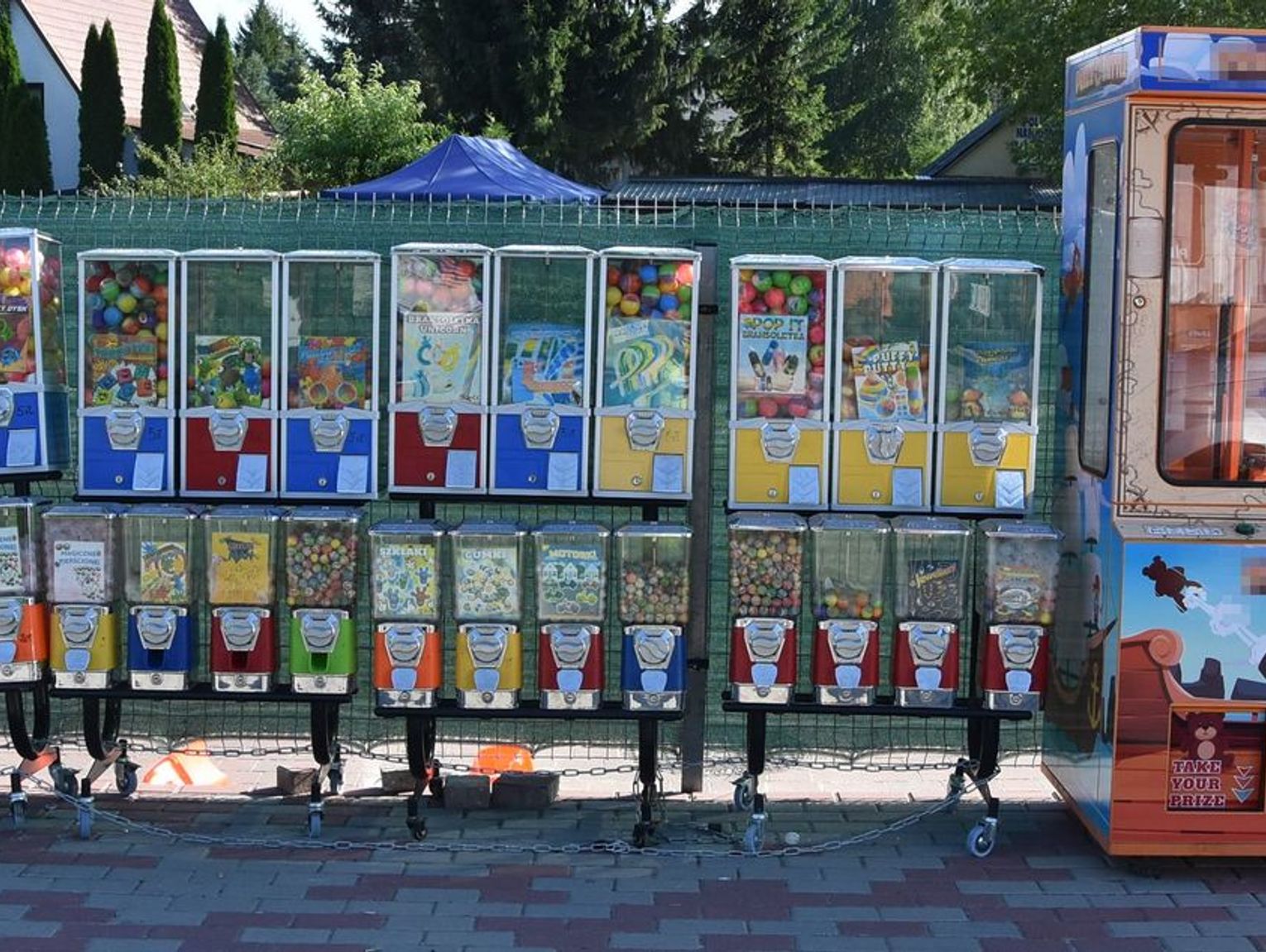 Wiadomości lokalne 31.07.2025 g. 15.30