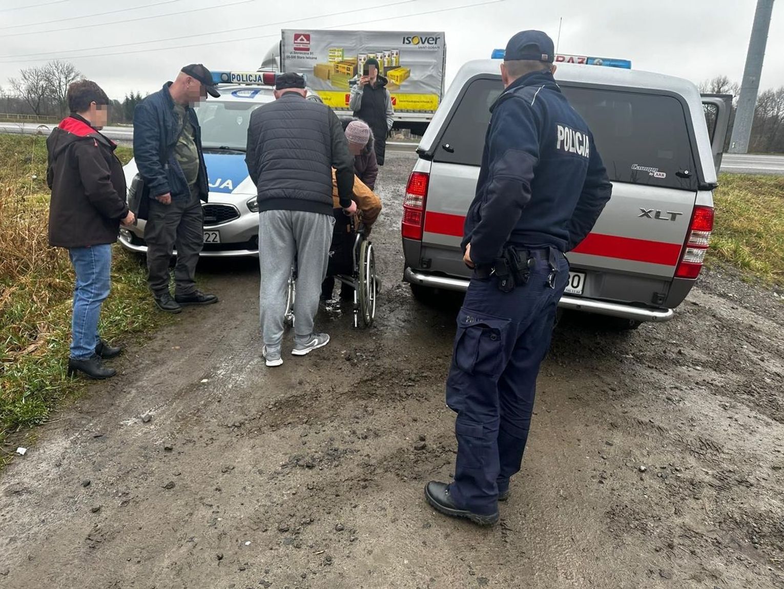 Wiadomości lokalne 4.04.2025 g. 9.30