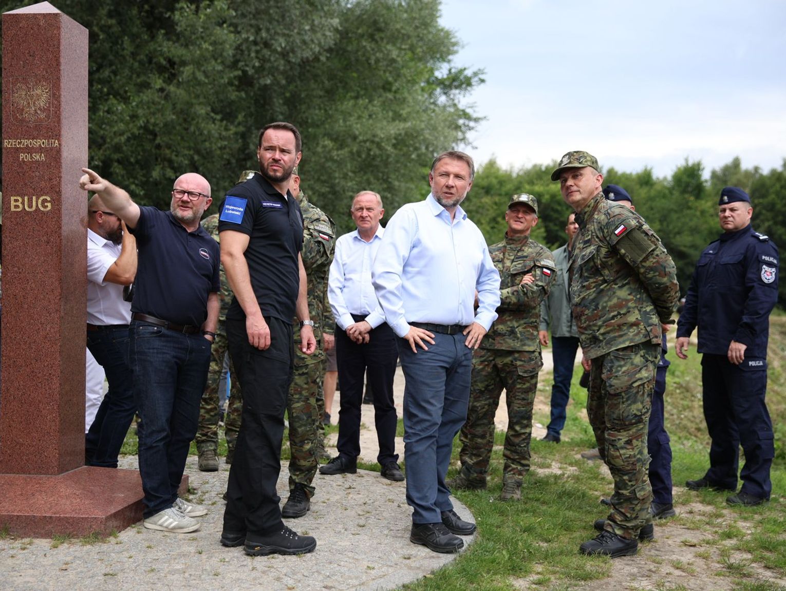 Wiadomości lokalne 4.08.2025 g. 15.30