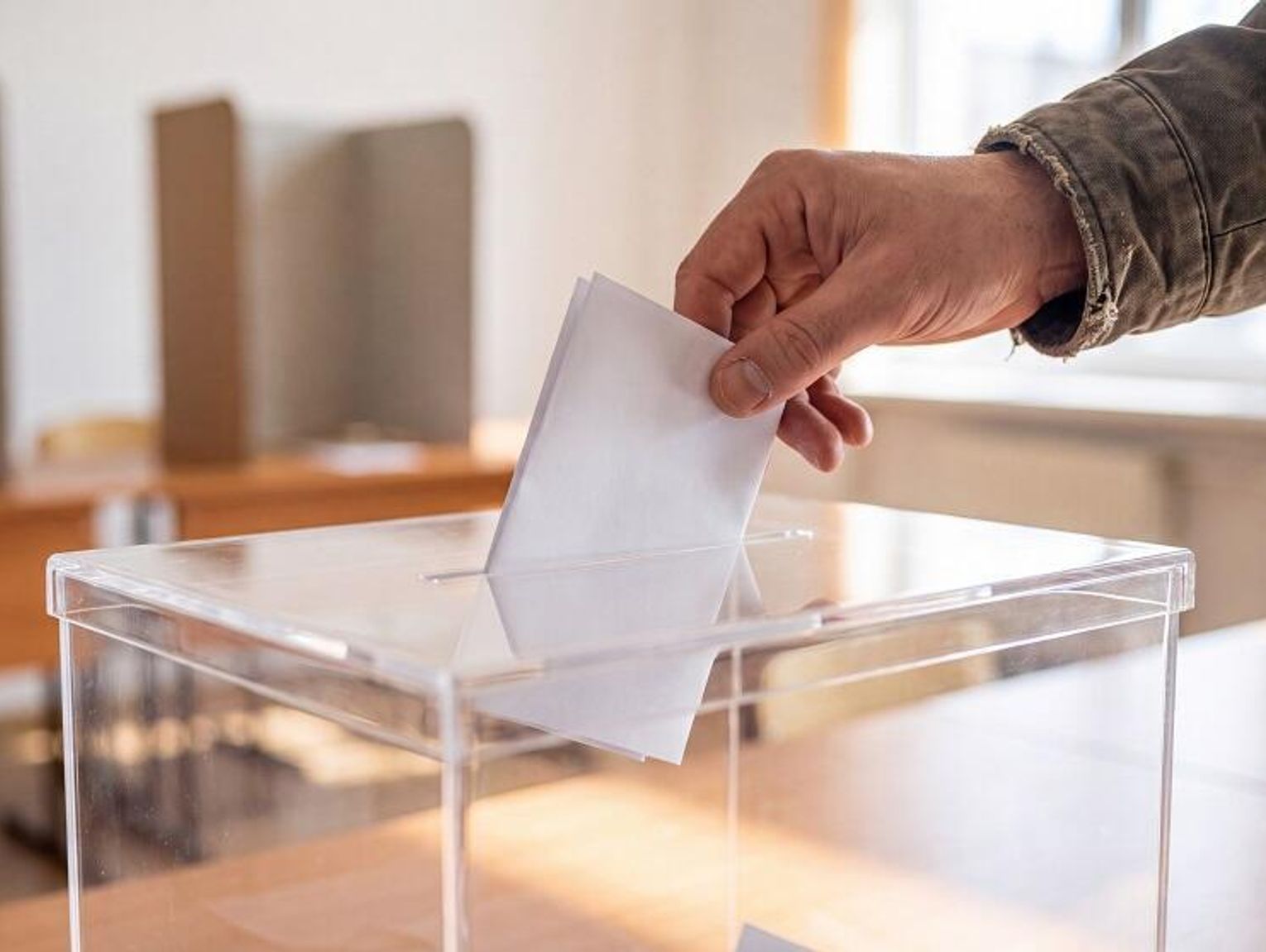 Wiadomości lokalne. 4 października referendum w sprawie burmistrza Rejowca Fabrycznego