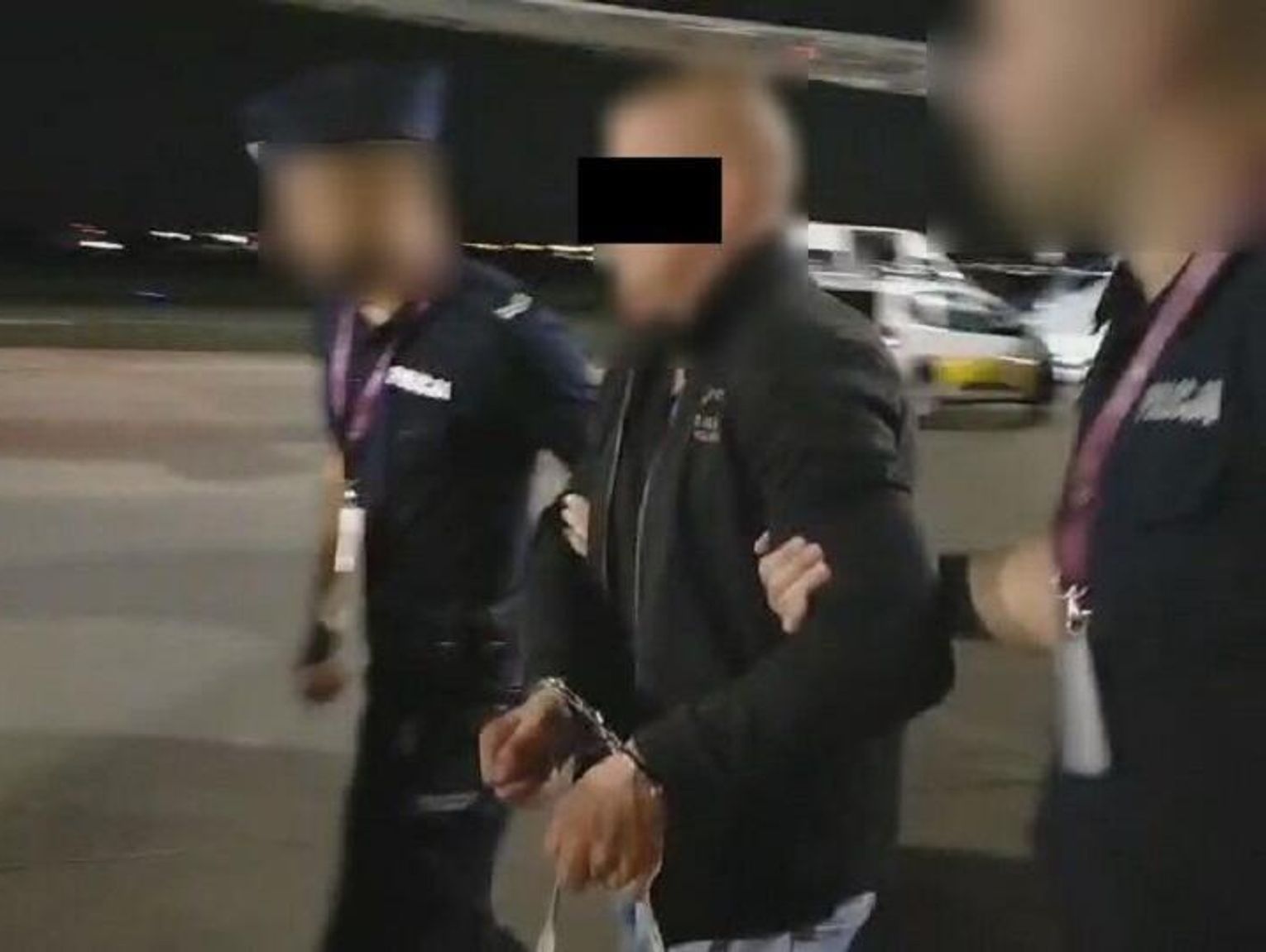 Wiadomości lokalne. 47-latek z powiatu chełmskiego w rękach hiszpańskiej policji