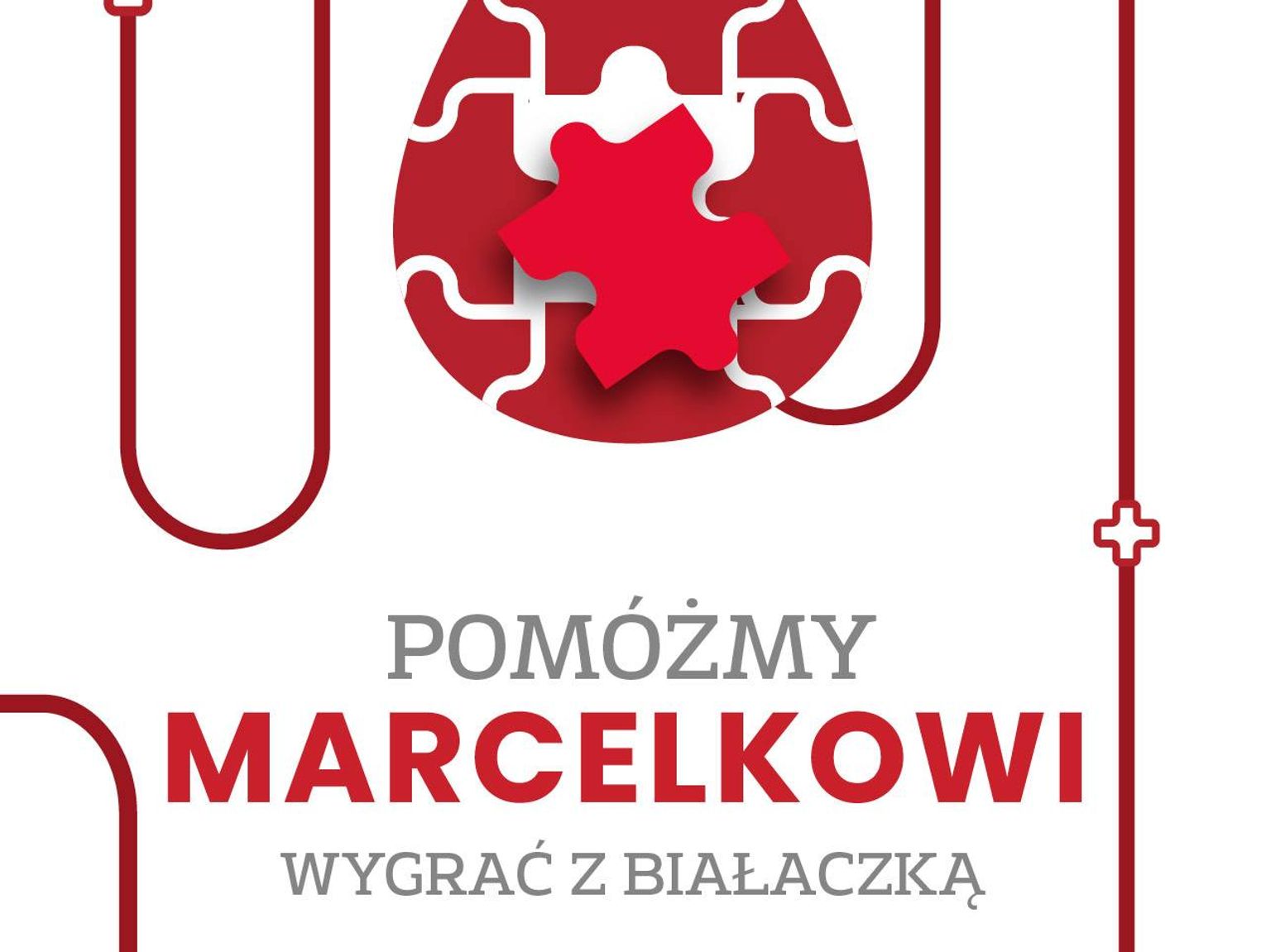 Wiadomości lokalne 7.10.2025. Pomóżmy choremu na białaczkę Marcelowi. Prośba o oddawanie krwi.