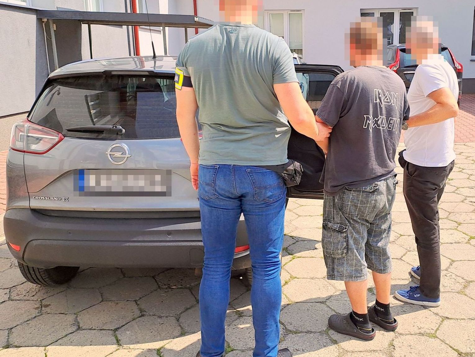 Wiadomości lokalne 8.08.2025 g. 11.30