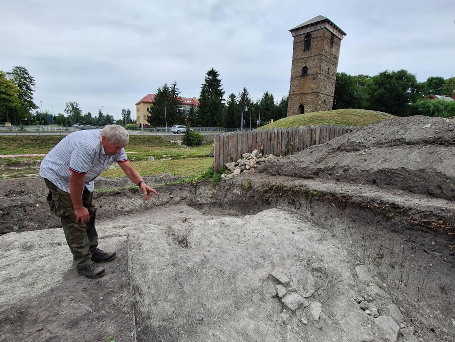 Wiadomości lokalne 8.08.2025 g. 15.30