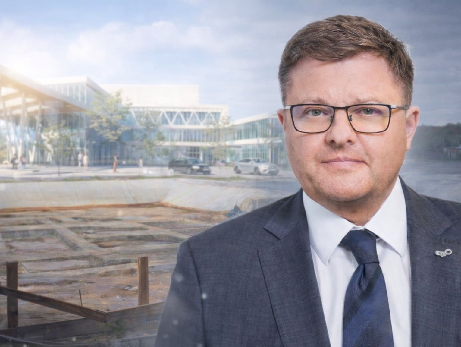 Wiadomości lokalne - Agencja Rozwoju Przemysłu wycofuje się z inwestycji biurowych w Chełmie i Zamościu