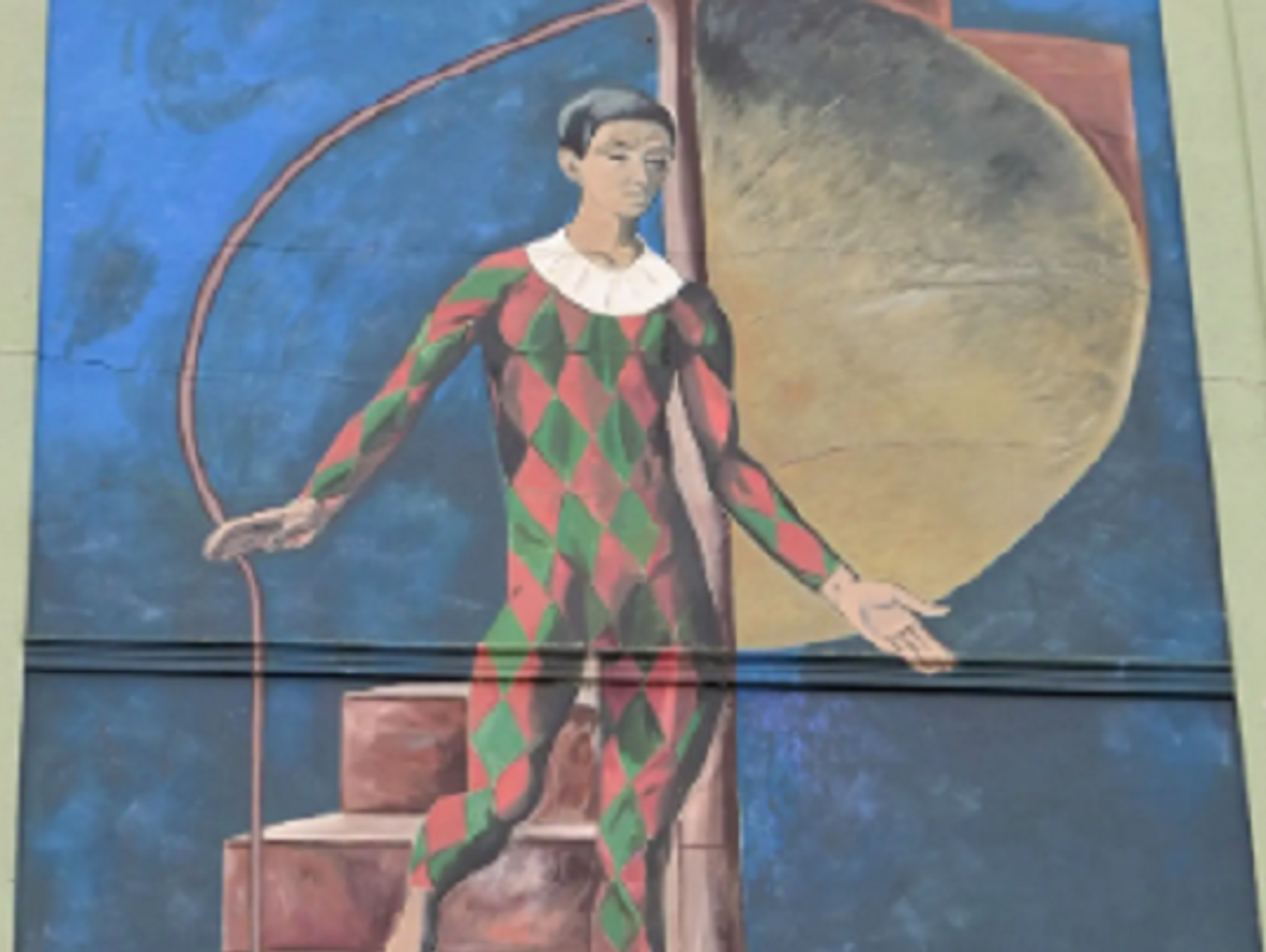 Wiadomości lokalne. Arlekin z UM Chełm zniknął i nie wróci. Włodawianie wspierają akcję „Onko Mikołaj 2025”. "Wolica" wydobyła XVII-wieczne skarby