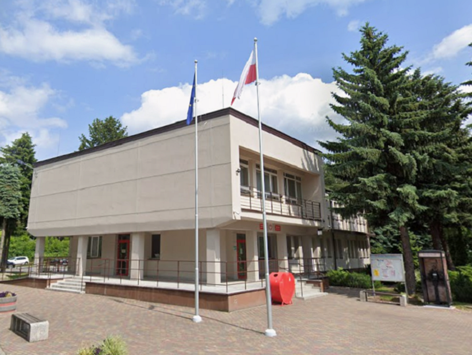 Wiadomości lokalne. Burmistrz Rejowca Fabrycznego pod głosowanie. Jest termin referendum