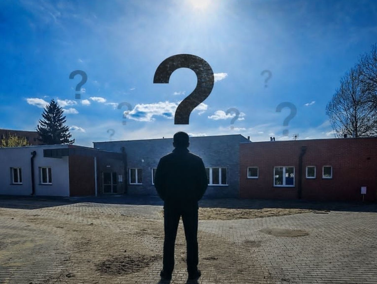 Wiadomości lokalne. Centrum Opiekuńczo-Mieszkalne w Chełmie bez dyrektora. Trwa kolejny nabór