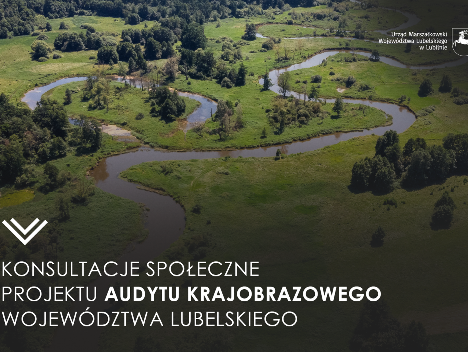 Wiadomości lokalne. Chełm i okolice w audycie krajobrazowym województwa – zgłoś swoje uwagi do 19 kwietnia