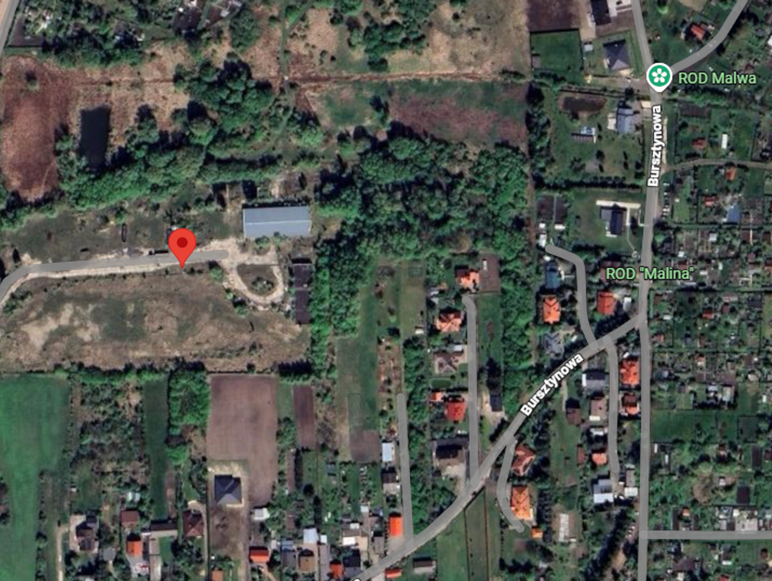 Wiadomości lokalne. Chełm: mieszkańcy chcą szczegółowych informacji o planowanym składowisku