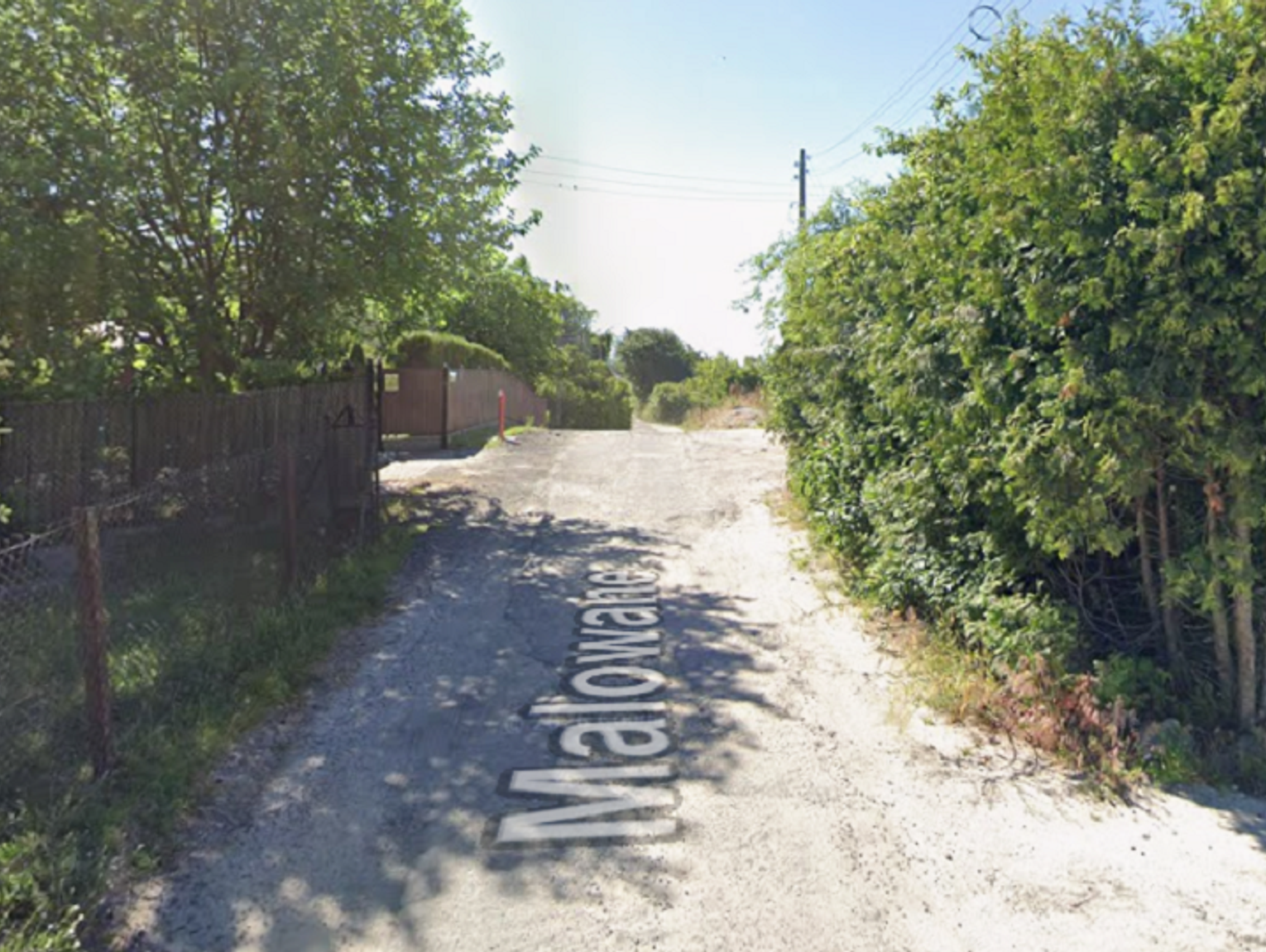 Wiadomości lokalne. Chełm: rozbudowa sieci wodociągowej i kanalizacyjnej na Malowanym