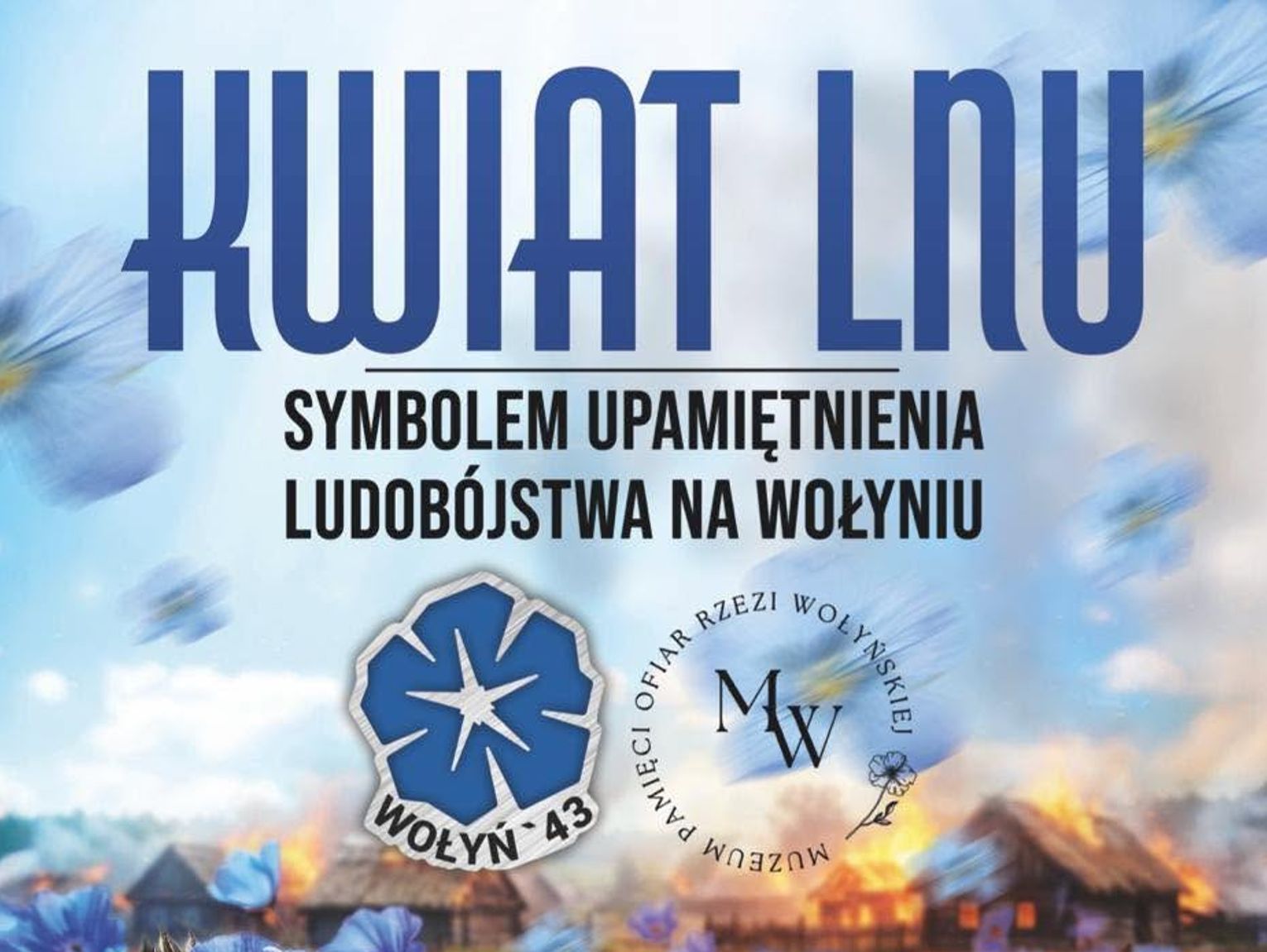 Wiadomości lokalne. Chełm uczci pamięć Ofiar Wołynia