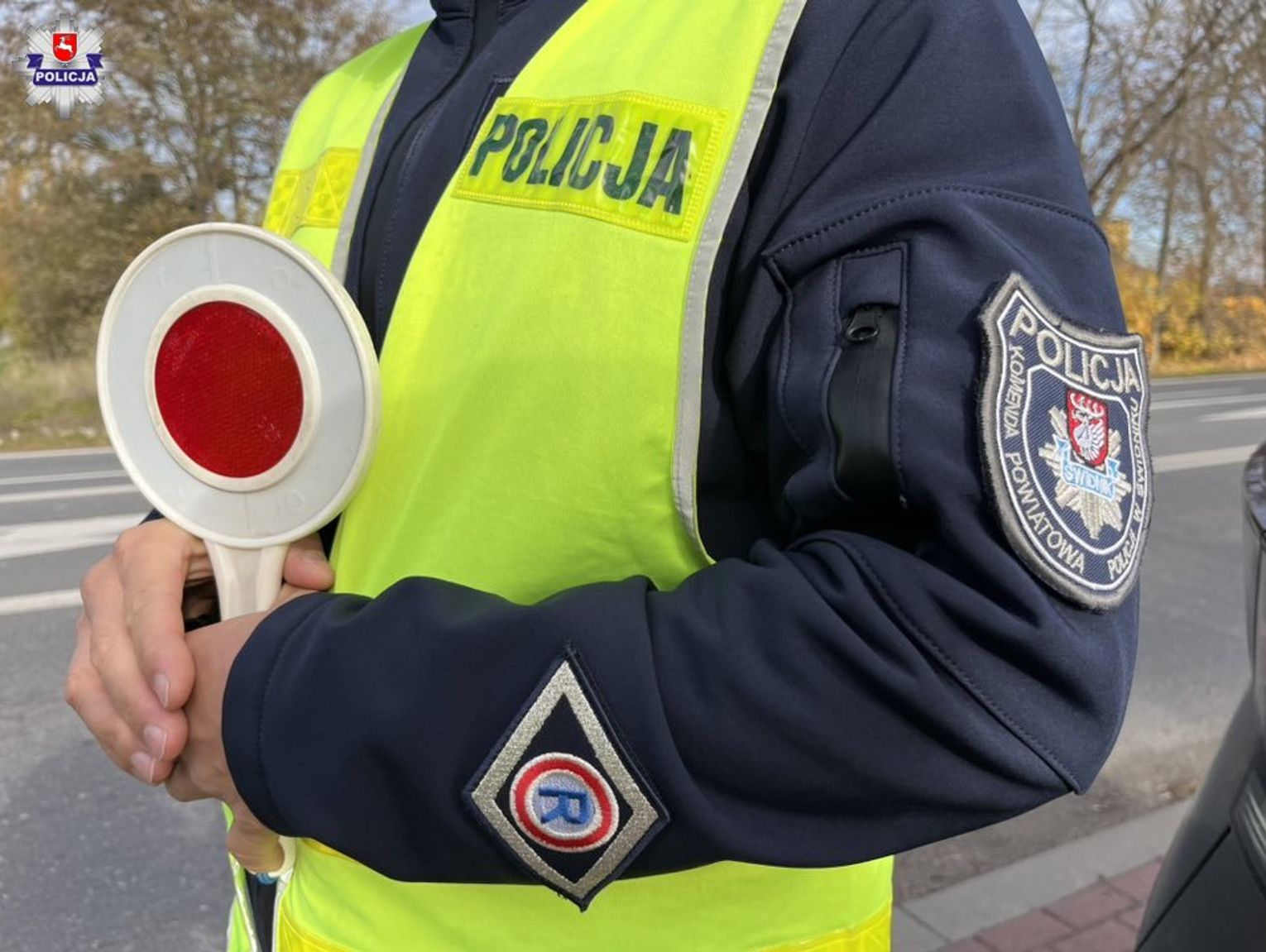 Wiadomości lokalne. Chełm: za szybka jazda głównym grzechem kierowców