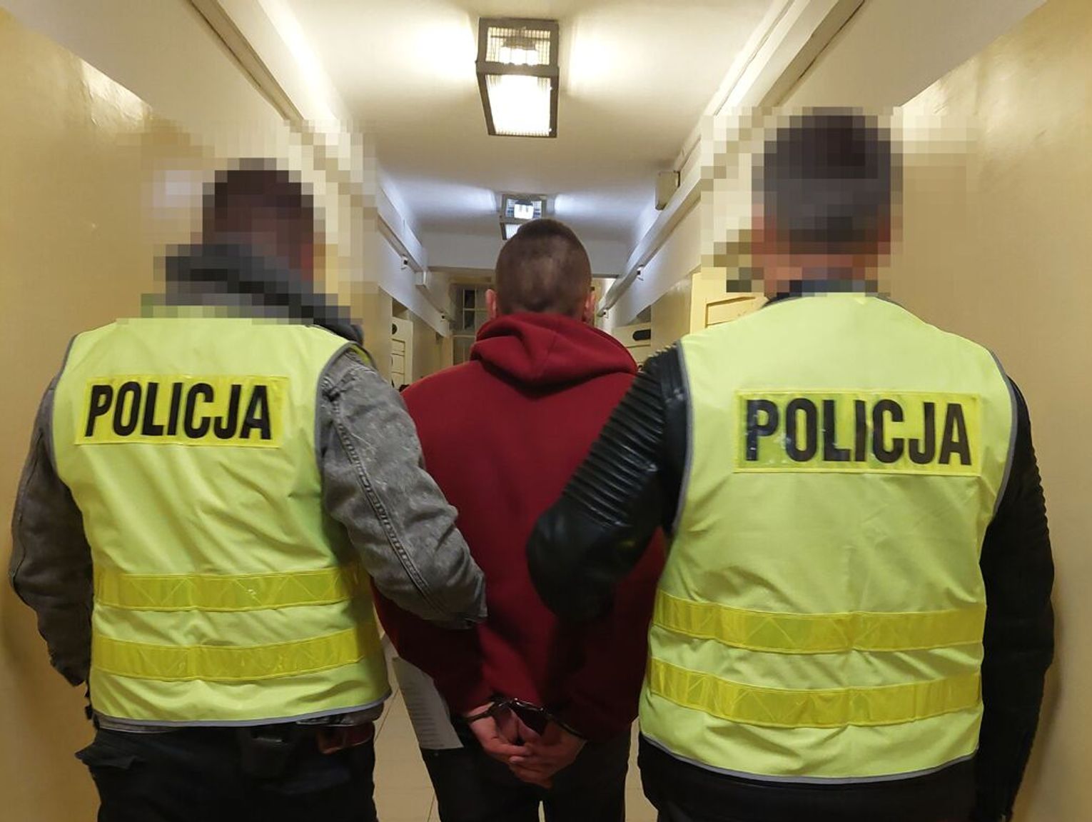 Wiadomości lokalne. Chełm: zabezpieczono narkotyki, 30-latek w areszcie