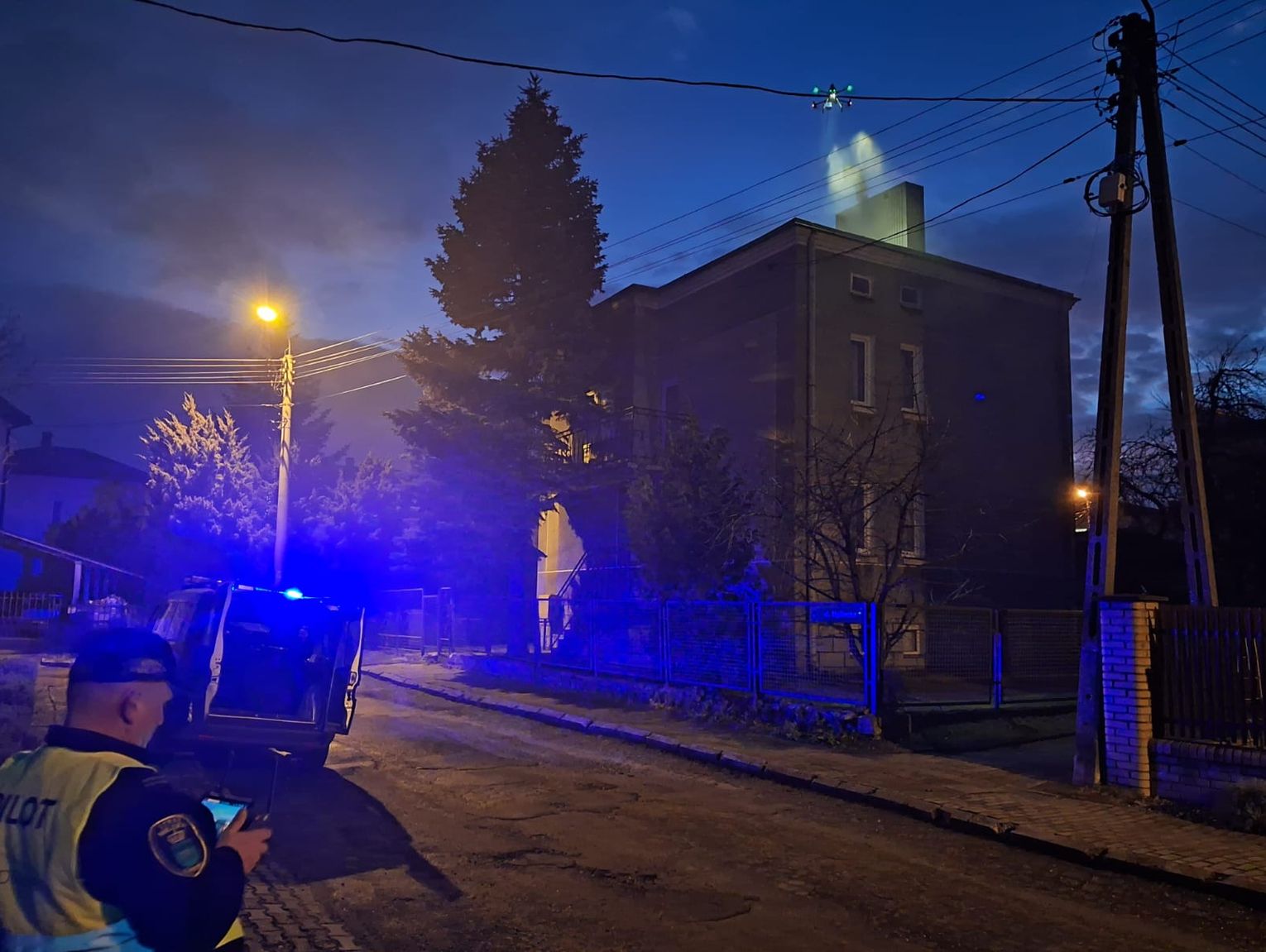 Wiadomości lokalne. Chełmska Straż Miejska inwestuje w sprzęt, mieszkańcy pytają o dostępność patroli