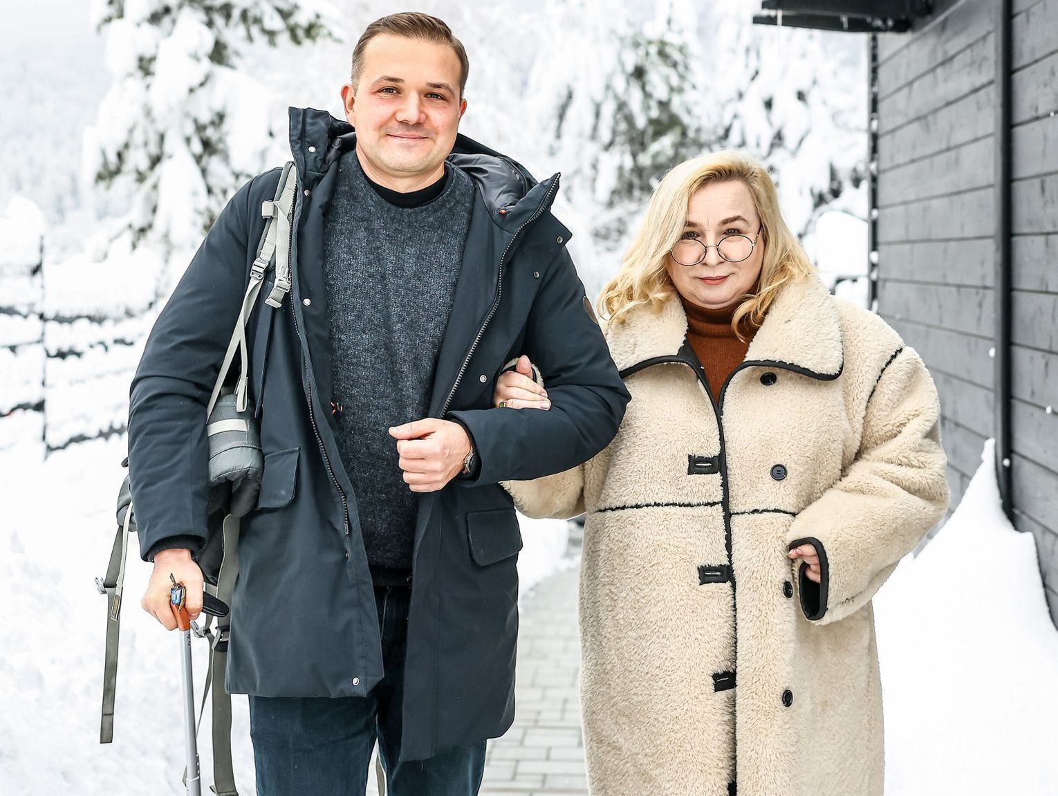 Wiadomości lokalne. Chełmskie klimaty pod lupą kamer. Wystąpią w „Bitwie o gości”