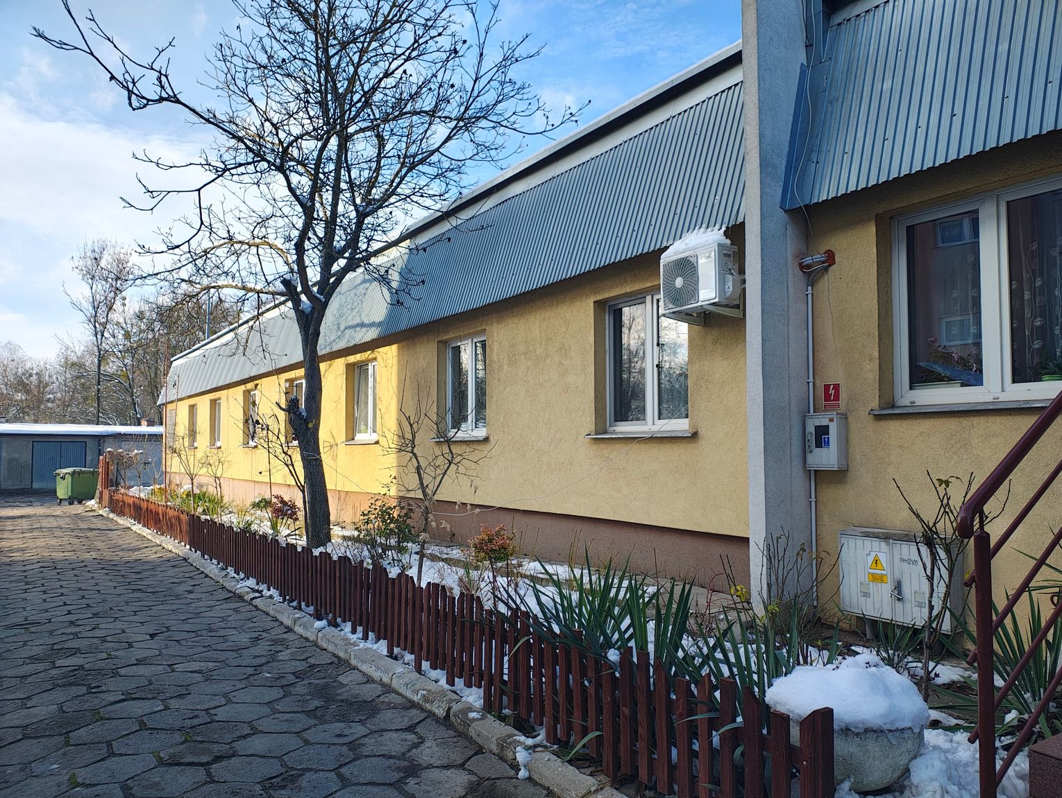 Wiadomości lokalne - Co z umowami na schroniska dla osób bezdomnych?