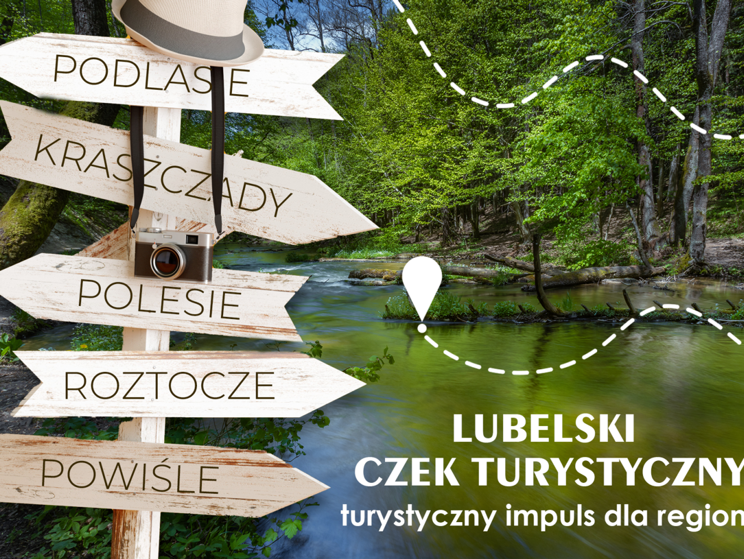 Wiadomości lokalne. Druga tura lubelskiego czeku turystycznego już 1 października