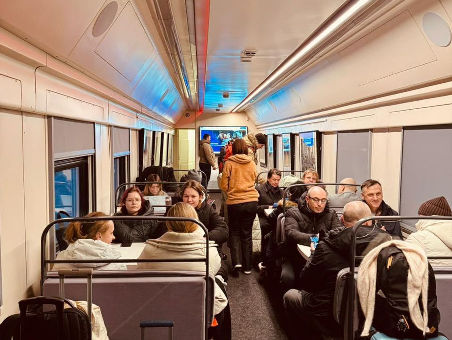 Wiadomości lokalne. Dworzec, emocje i dyplomacja. Sprawa z Chełma szerokim echem. Coraz bliżej termomodernizacji trzech kolejnych placówek edukacyjnych