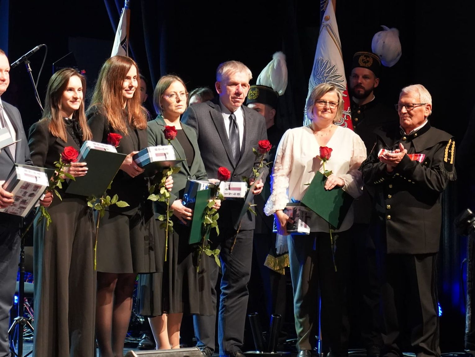 Wiadomości lokalne. Dziś Barbórka - działalność wydobywcza to także element pracy chełmskiej Cementowni