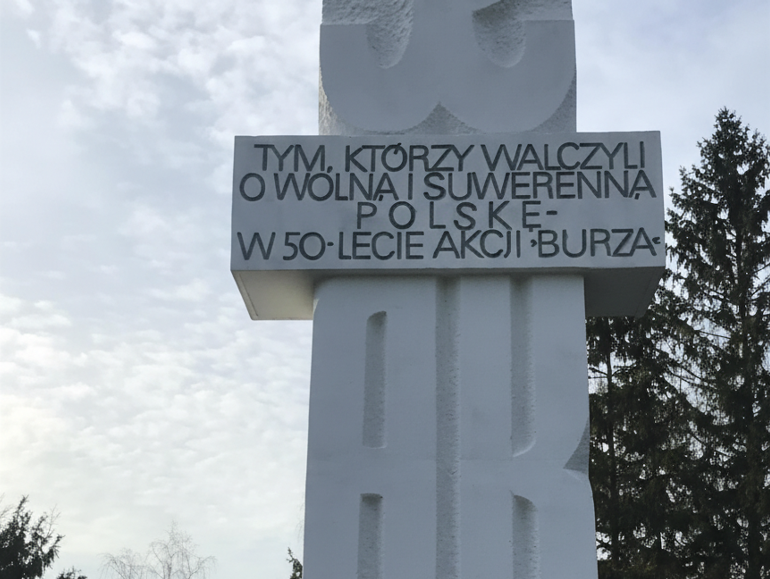 Wiadomości lokalne. Jutro Narodowy Dzień Pamięci Żołnierzy AK – obchody w Chełmie