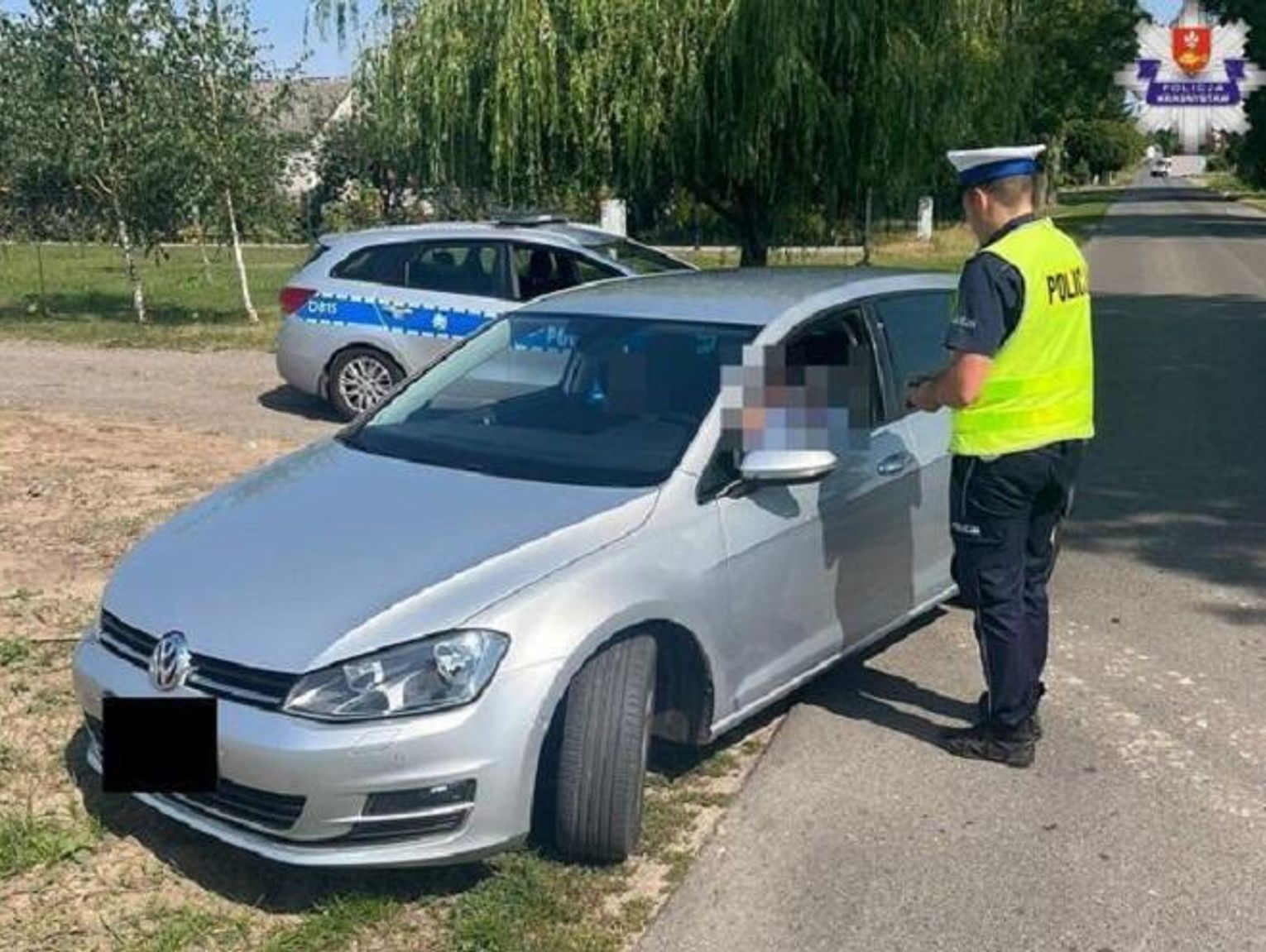 Wiadomości lokalne. Kolejna akcja drogówki i szokujące wyniki. 14 osób prowadziło po alkoholu