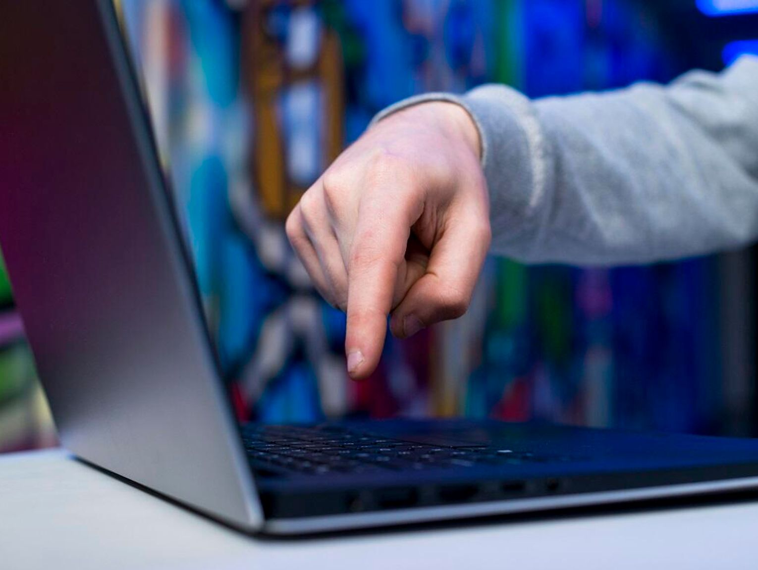 Wiadomości lokalne - Kolejna ofiara internetowych oszustów w naszym regionie
