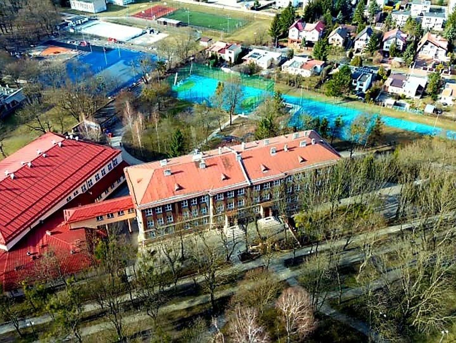 Wiadomości lokalne. Kolejne przetargi na termomodernizację szkół i przedszkoli w Chełmie. Czy tym razem uda się je rozstrzygnąć?