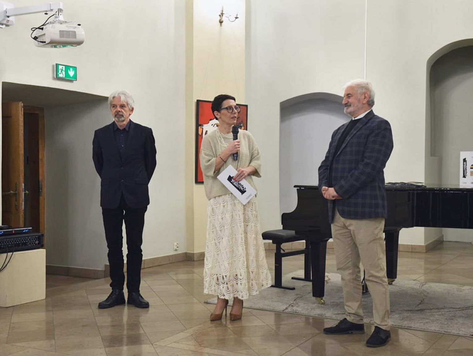 Wiadomości lokalne - Konkurs na stanowisko dyrektora Muzeum Ziemi Chełmskiej