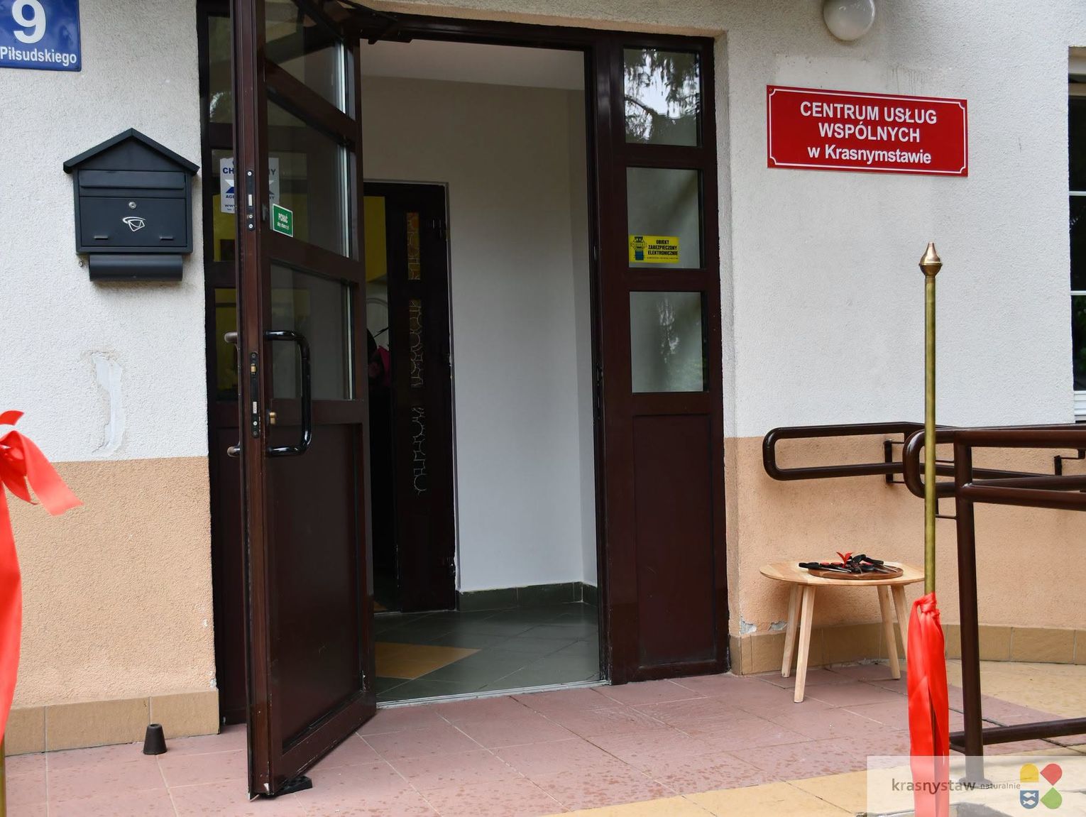 Wiadomości lokalne. Krasnystaw stawia na wspólną obsługę placówek oświatowych