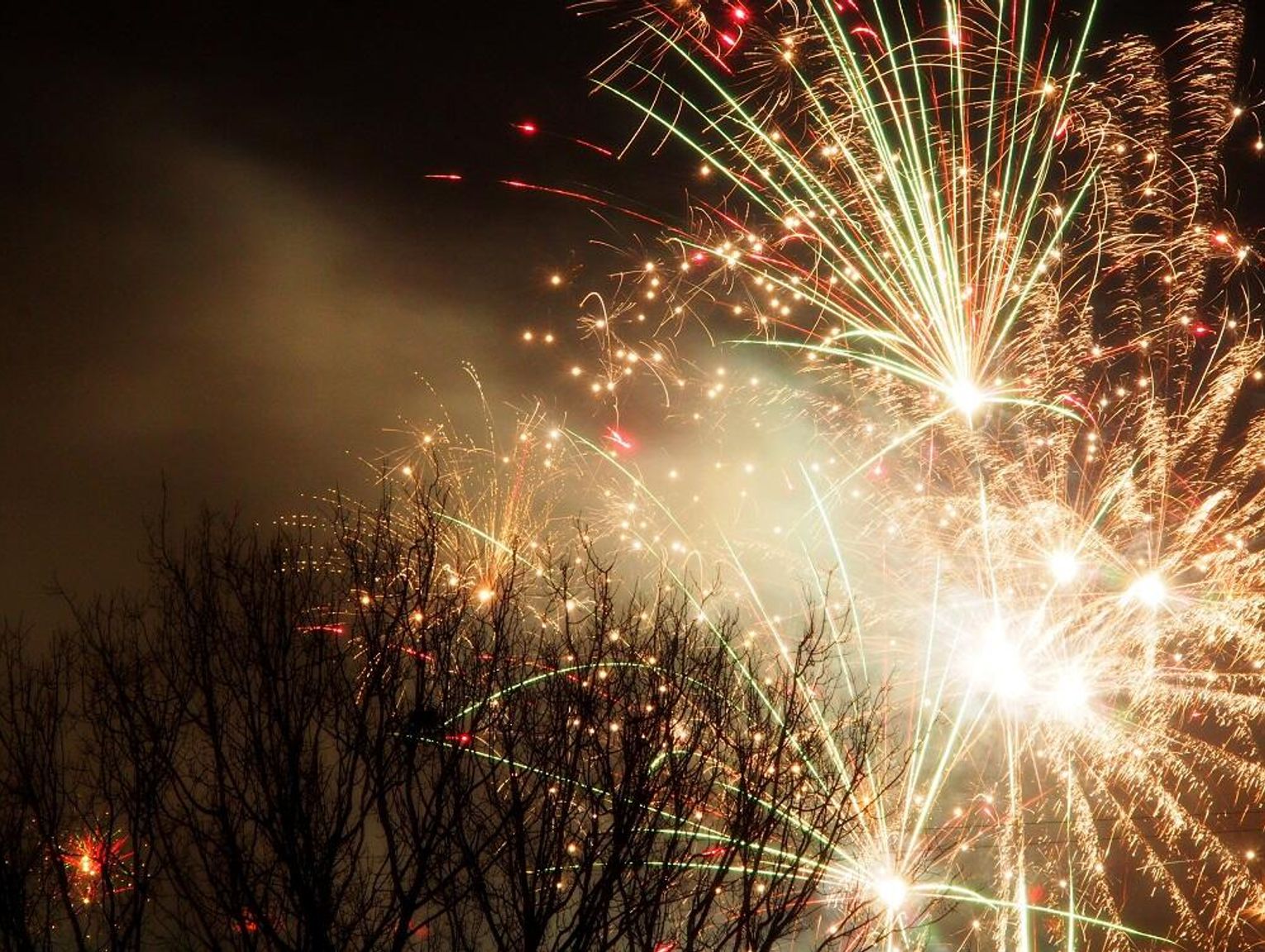 Wiadomości lokalne. Lokalna dyskusja na temat miejskiego sylwestra trwa. Odniósł się do niej przedstawiciel Rady Osiedla Dyrekcja