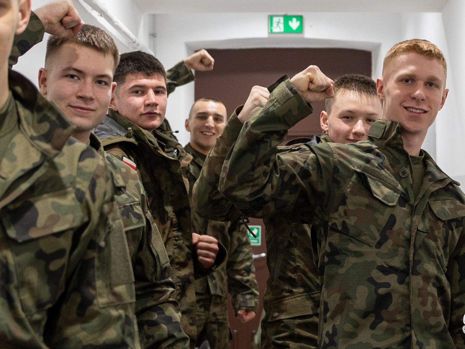 Wiadomości lokalne. Luty pod znakiem szkolenia. 19 NBOT w Chełmie powiększy szeregi