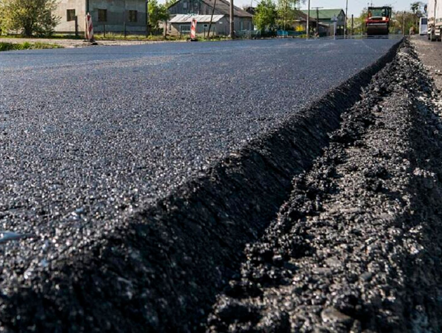 Wiadomości lokalne. Miasto zapewnia o normach, mieszkańcy zgłaszają zastrzeżenia – ul. Grunwaldzka w Chełmie