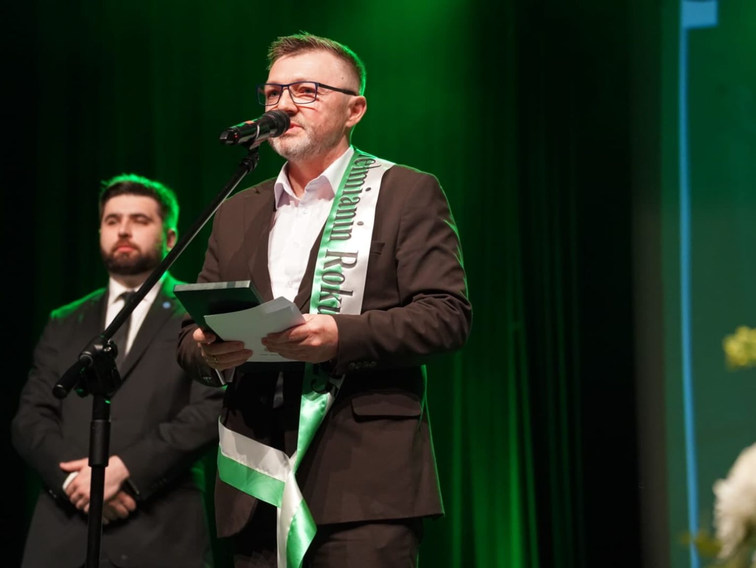 Wiadomości lokalne. Miejskie wyróżnienia rozdane. Gala w Chełmskim Domu Kultury