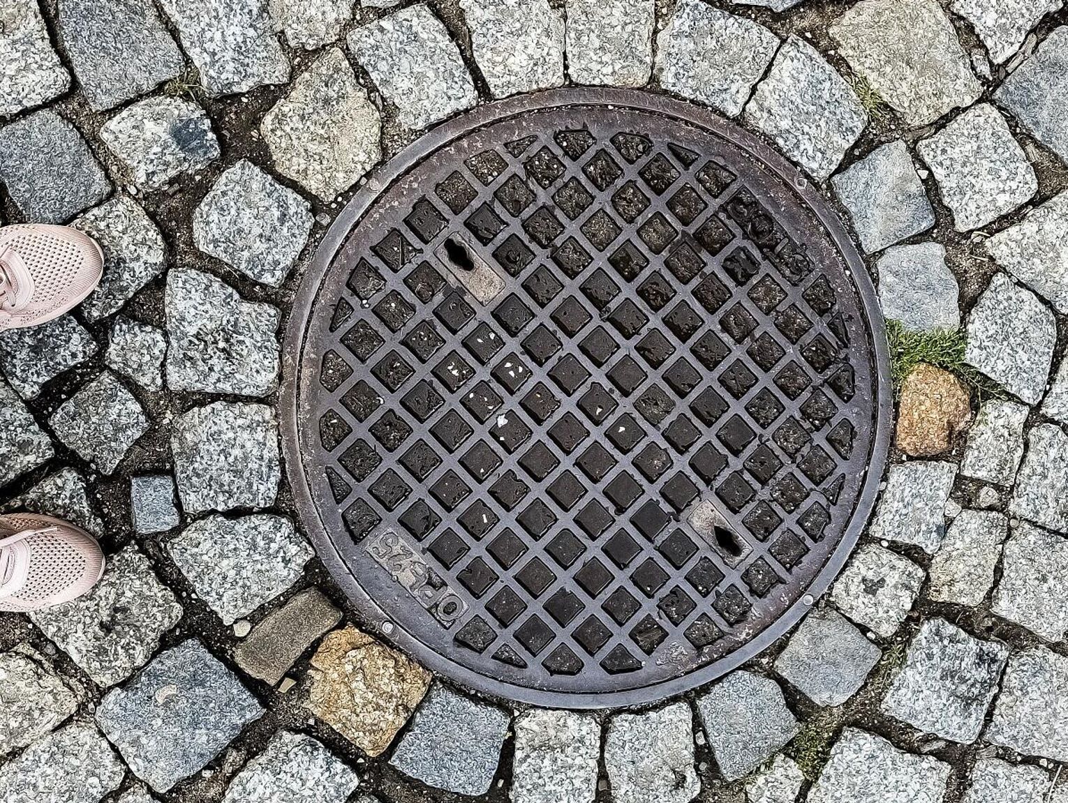 Wiadomości lokalne. Mieszkańcy alarmują, miasto sprawdziło kanalizację. Reja przez cały czas zagrożona zalaniem