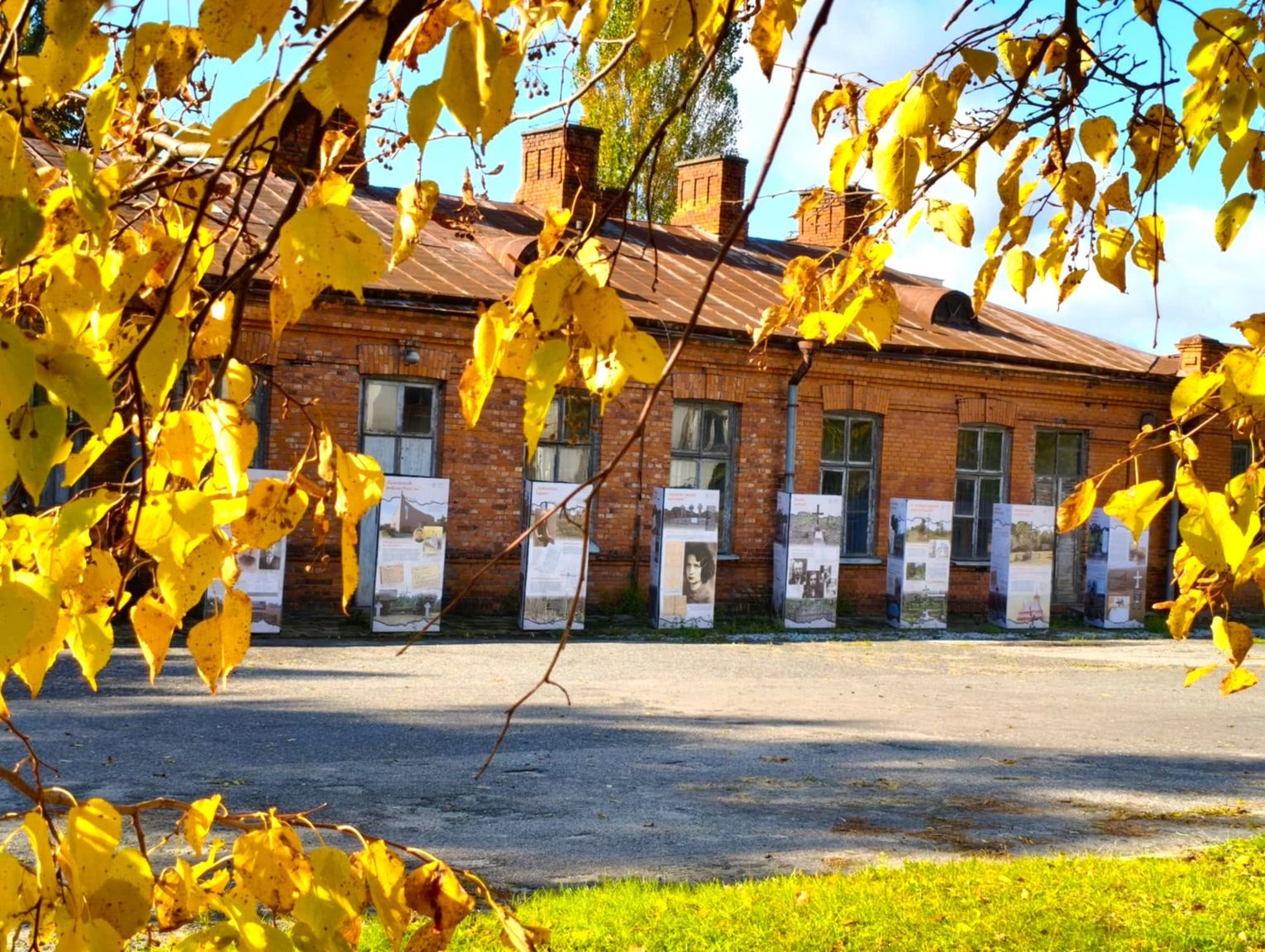 Wiadomości lokalne. Muzeum Pamięci Ofiar Rzezi Wołyńskiej. Radni poznali aktualny stan projektu