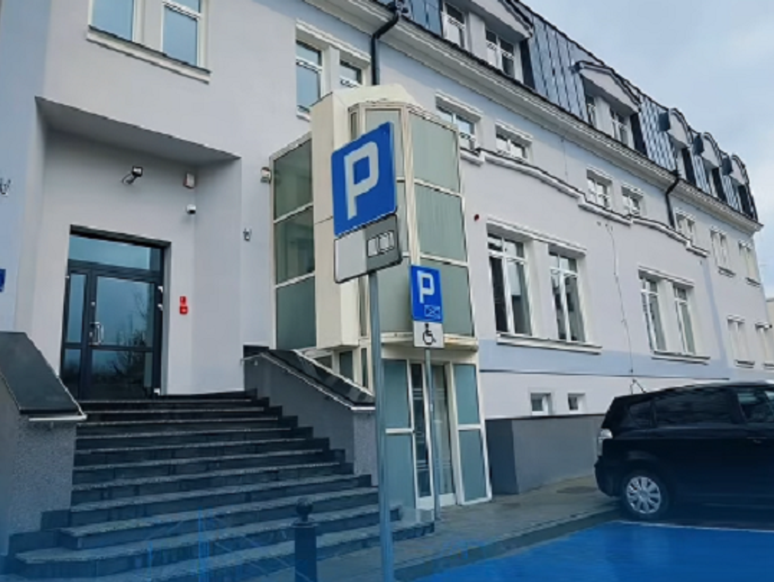 Wiadomości lokalne. Nabór do hubu technologicznego w Chełmie – czas na zgłoszenia