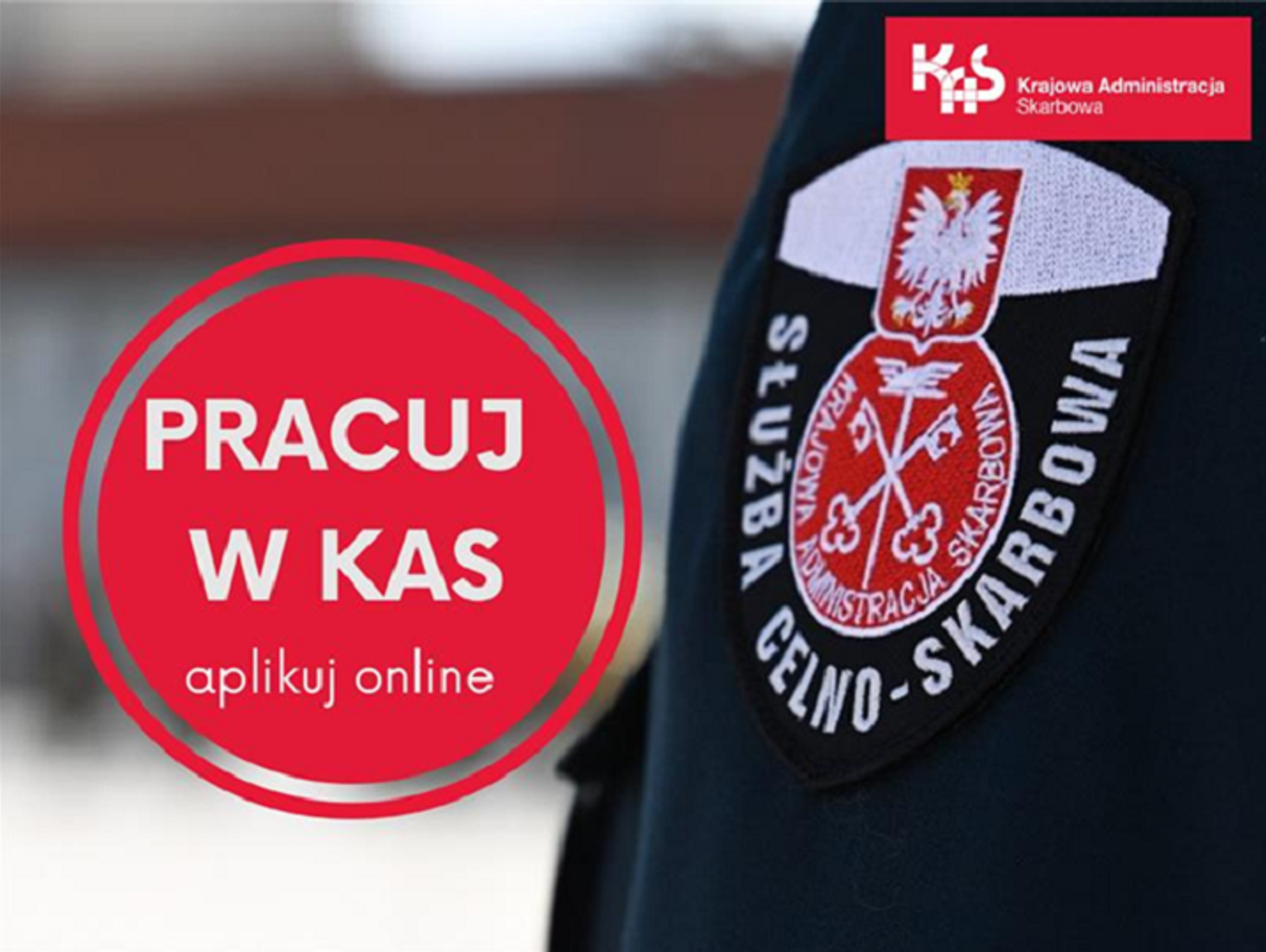 Wiadomości lokalne. Nabór do służby celno-skarbowej do 19 listopada. Kąpielisko nad Lubańką coraz bliżej