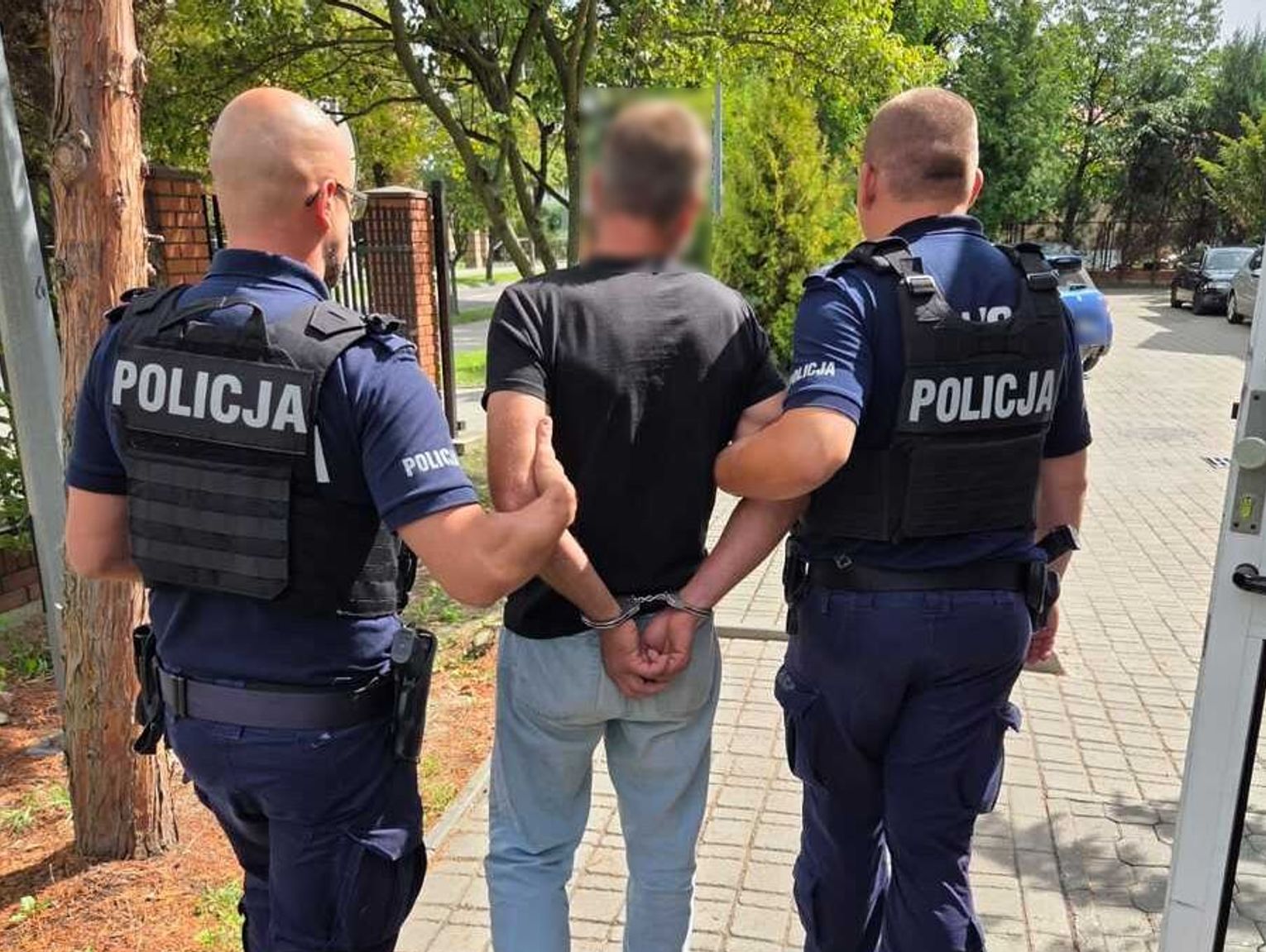 Wiadomości lokalne - choćby do ośmiu lat więzienia grozi 47-latkowi z Włodawy