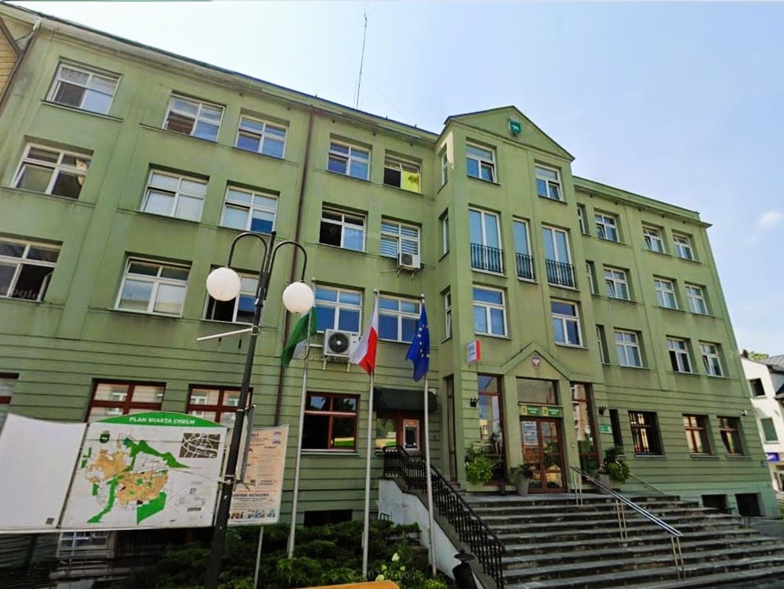 Wiadomości lokalne. Nowi dyrektorzy poszukiwani. Miasto ogłasza konkursy