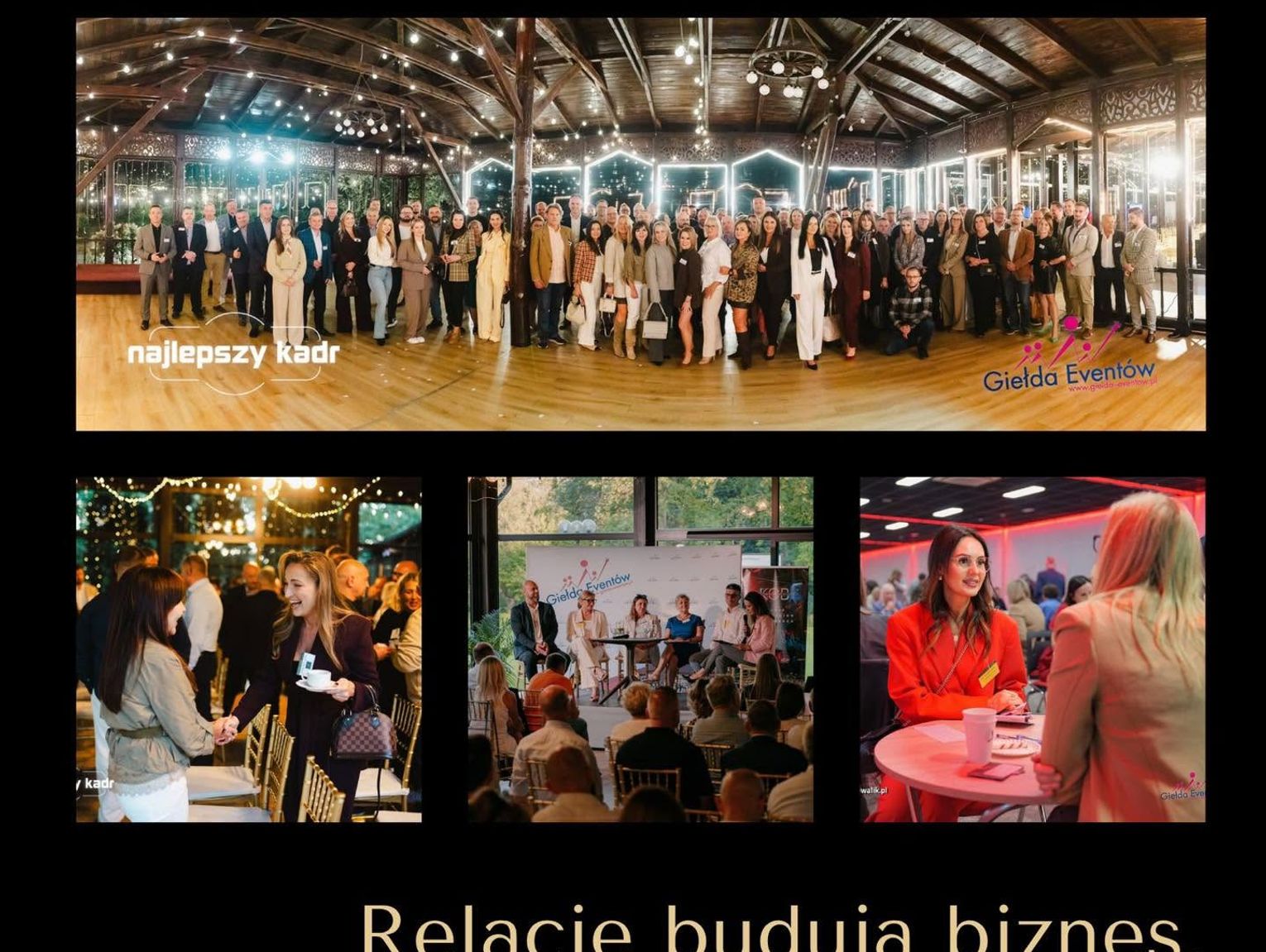 Wiadomości lokalne. Od rozmowy do współpracy. Rusza Klub Odpowiedzialnego Biznesu w Chełmie