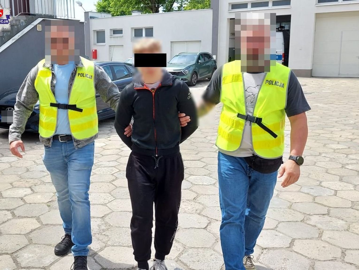 Wiadomości lokalne. Oszustwa na seniorach w regionie. Zatrzymano organizatora i trzech wykonawców procederu