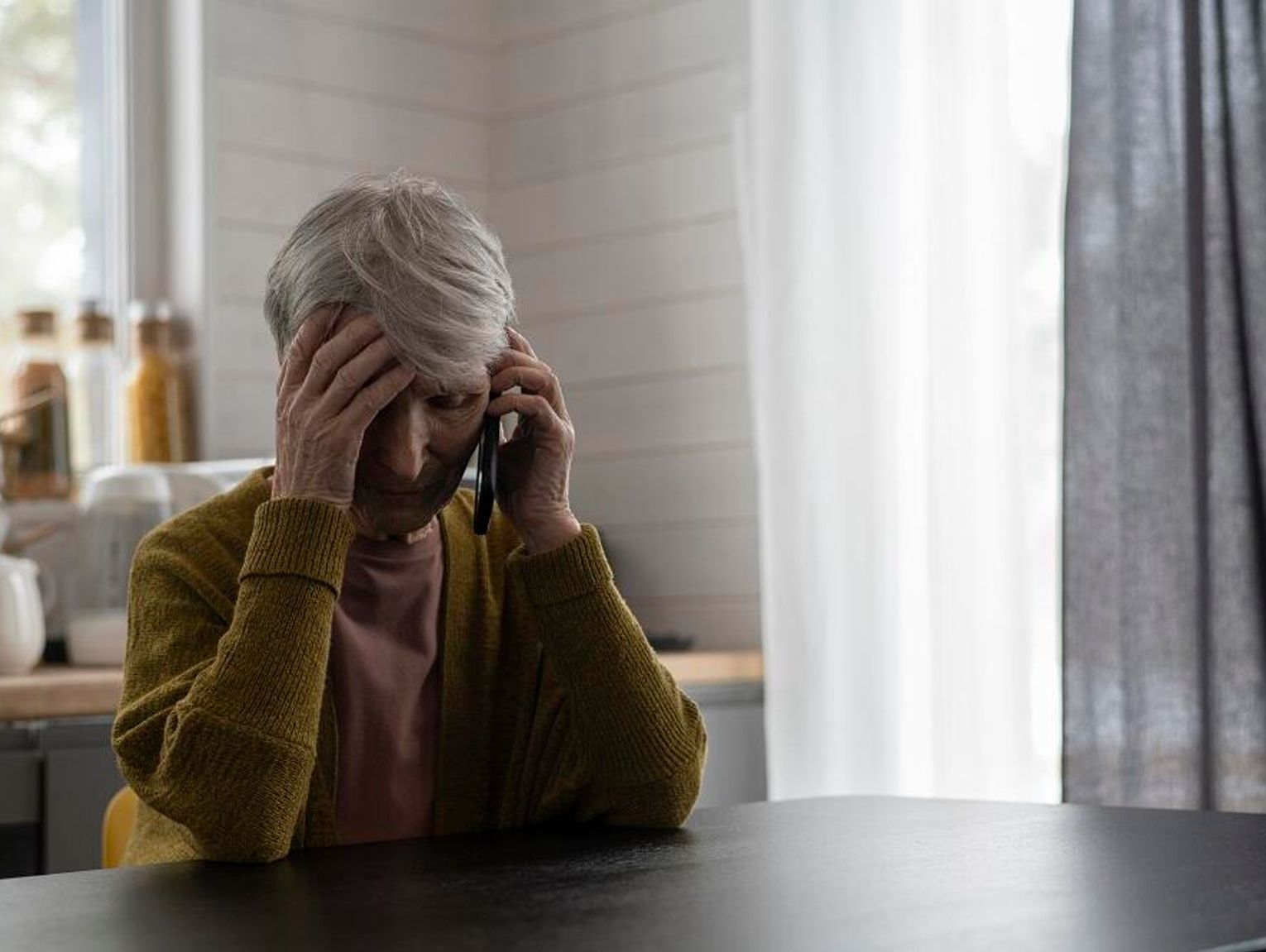 Wiadomości lokalne. Oszustwo „na piec” w powiecie krasnostawskim – historia z przestrogą