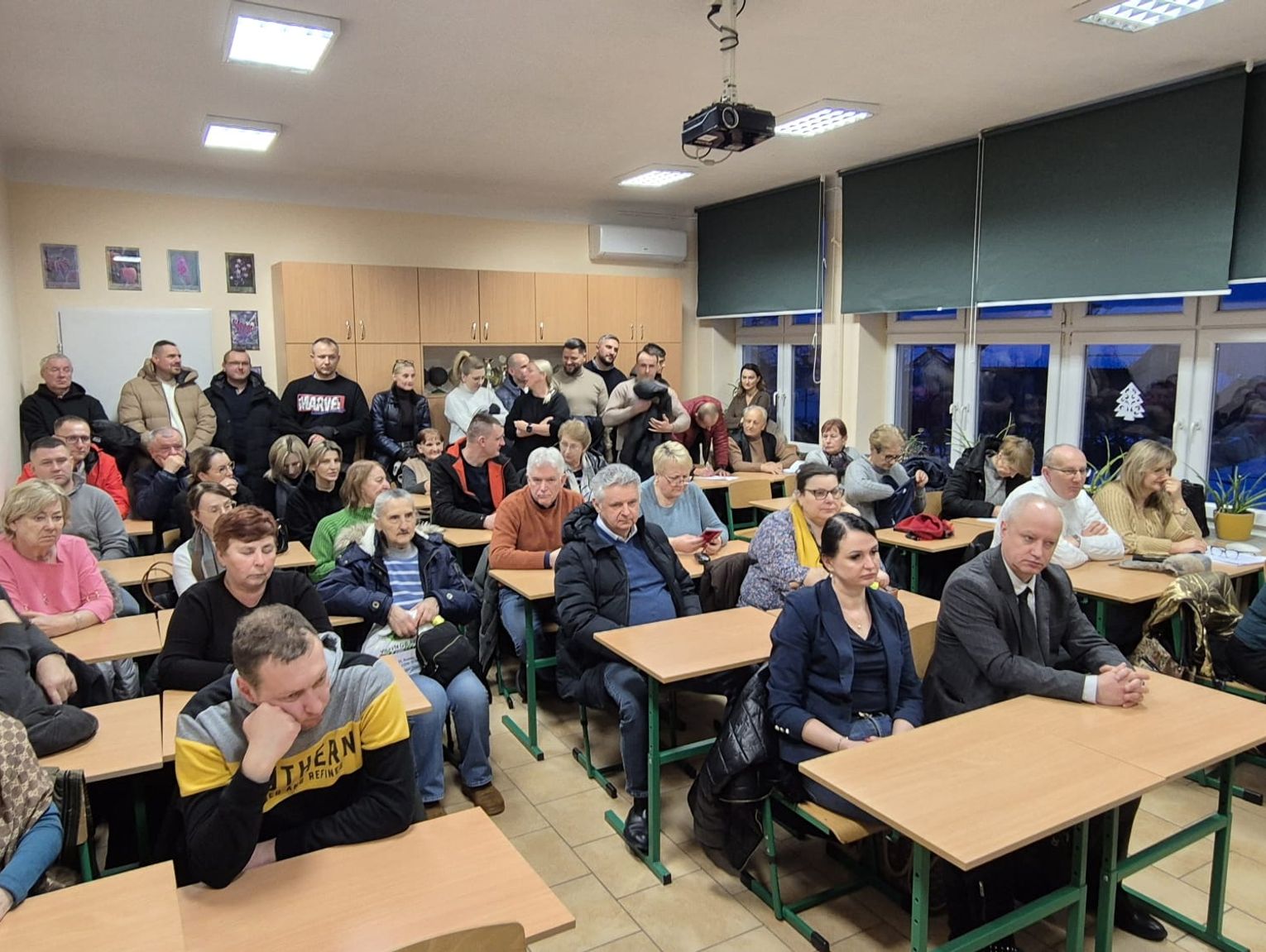 Wiadomości lokalne. Plan przesądził sprawę. Kontrowersyjna inwestycja przy ulicy Wygon zablokowana