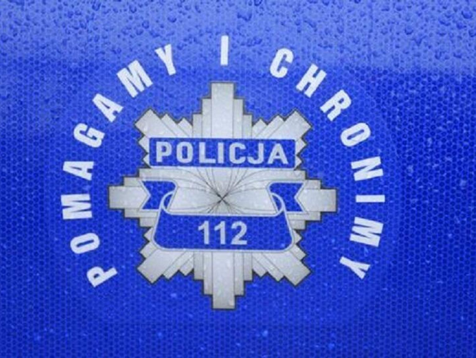 Wiadomości lokalne. Policjanci z Chełma pomogli na czas. Matka dziękuje za wsparcie