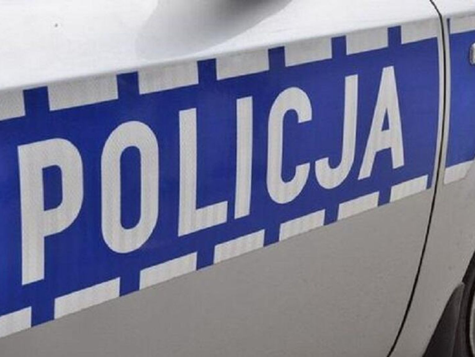 Wiadomości lokalne. Policjant z chełmskiej komendy usłyszał zarzut jazdy radiowozem po alkoholu