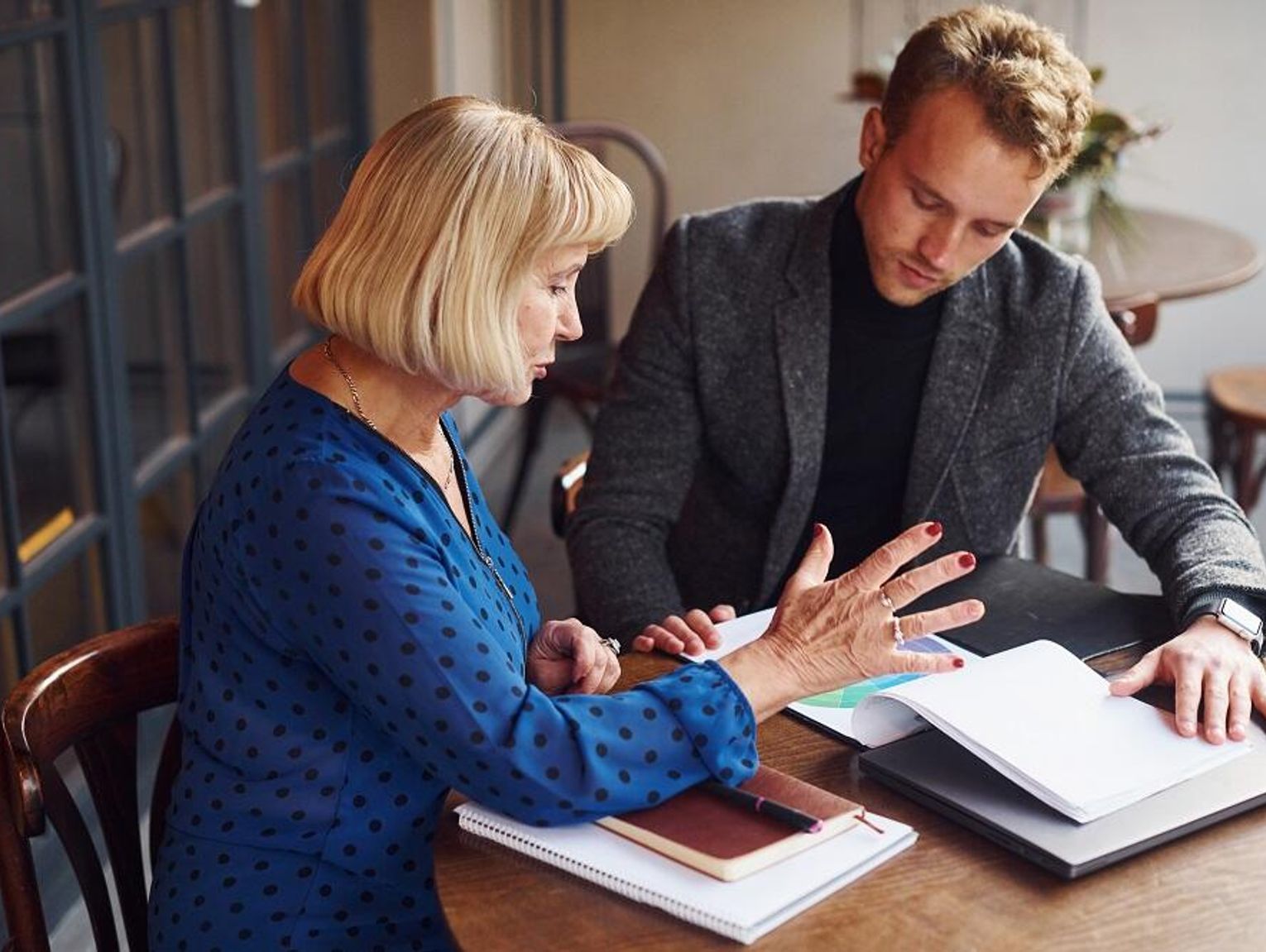 Wiadomości lokalne. Prokuratura Rejonowa w Chełmie zaprasza na dyżury informacyjne