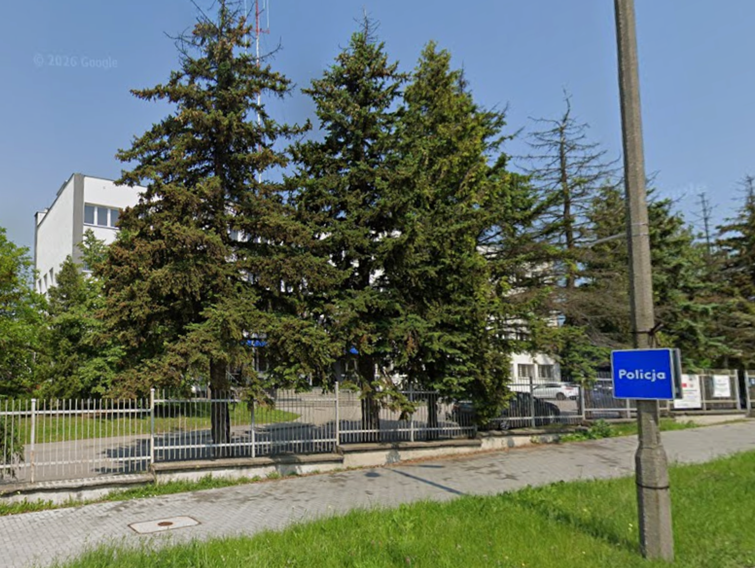 Wiadomości lokalne. Przyjechał na komendę… po alkoholu. 40-latek z ponad promilem